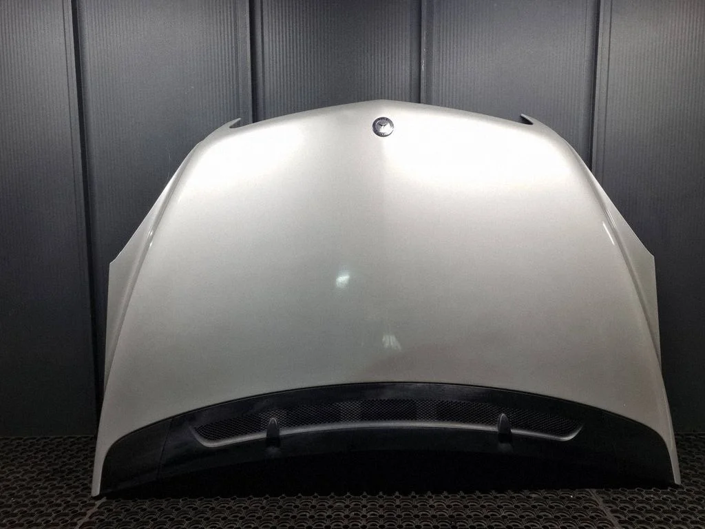 Engine bonnet/hood – Mercedes-Benz B-Class W245 (2005-2011)