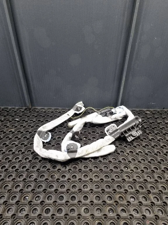 Roof airbag – BMW 1 Series E82 E88 (2007-2014)