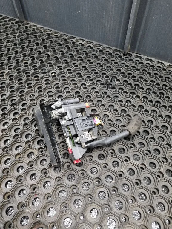 Positive wiring loom – Audi A6 S6 C7 4G (2011-2018)