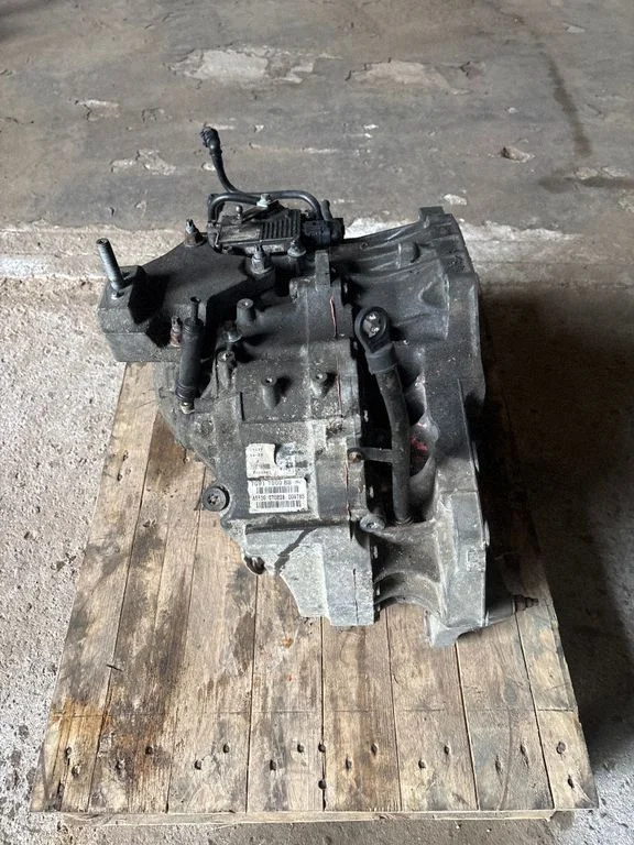 Automatic gearbox 7G917000BB