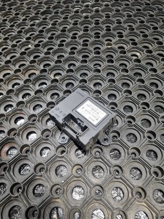 Door control unit/module 7G9T14B534AD
