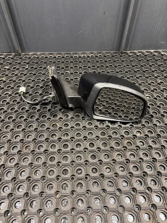 Front door electric wing mirror E9034384