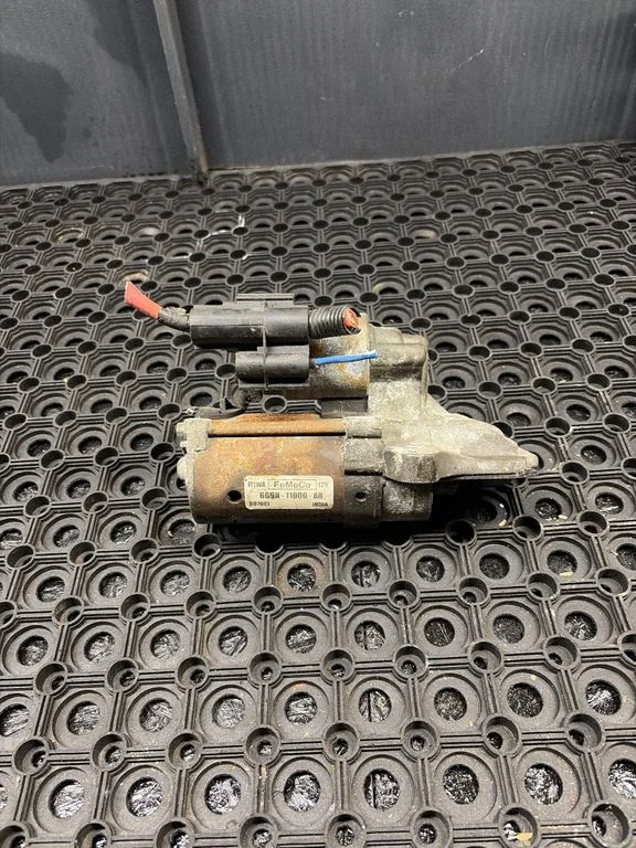 Starter motor – Ford Mondeo MK IV (2007-2014)
