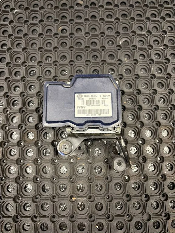 ABS block – Ford Mondeo MK IV (2007-2014)