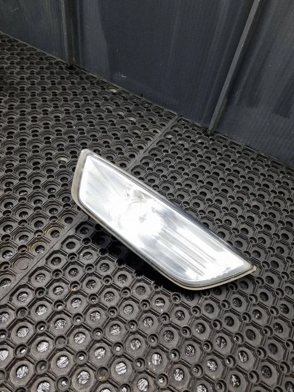 Front fog light – Ford Mondeo MK IV (2007-2014)