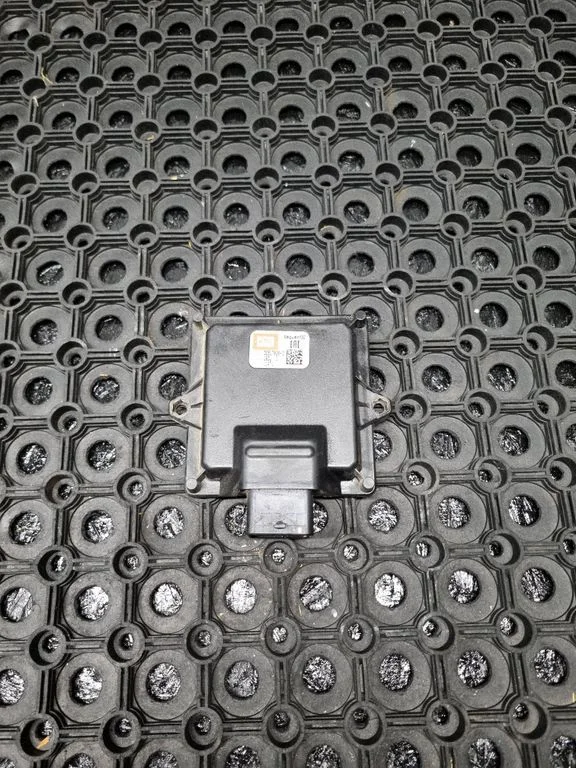 LP gas control unit module – Ford Mondeo MK IV (2007-2014)