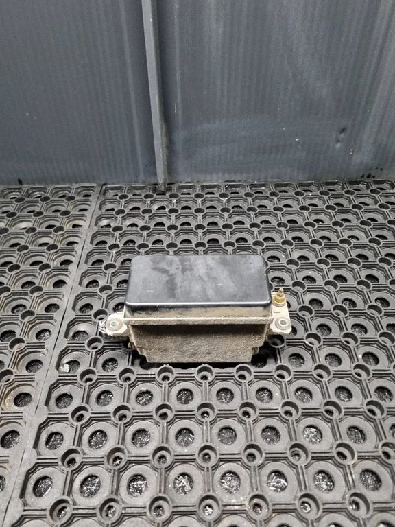Distronic sensor radar 7G9N9G853BA