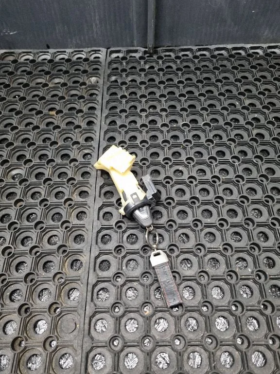 Ignition lock – Ford Mondeo MK IV (2007-2014)