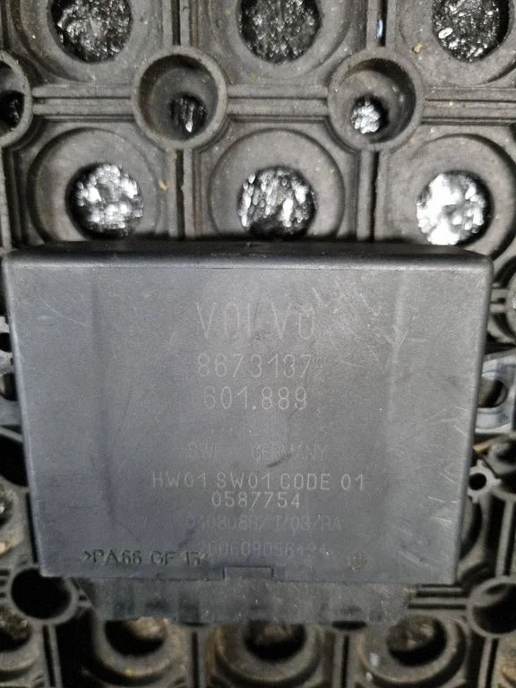 Parking PDC control unit/module 8673137
