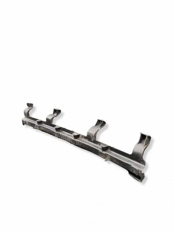 Rear bumper mounting bracket 05113107AC