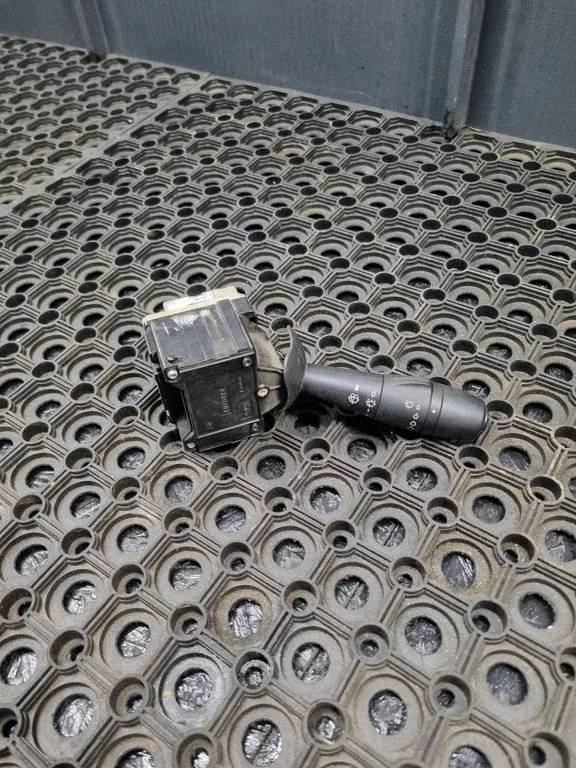 Wiper control stalk 93868051