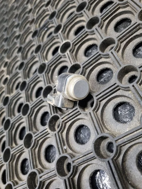 Parking PDC sensor 284428691R