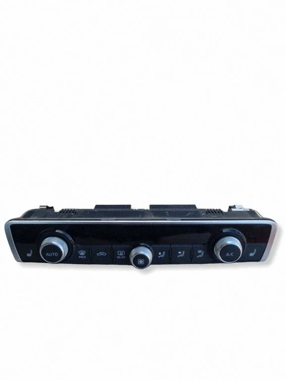 Climate control unit 83A820043A