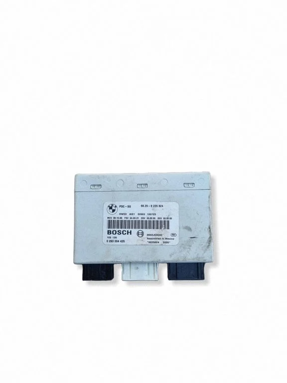 Parking PDC control unit/module – BMW 3 Series E90 E91 (2005-2012)