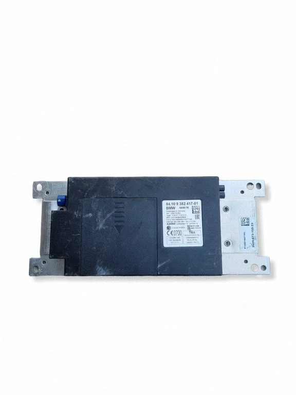 Bluetoothi moodul – BMW 4-seeria F32 F33 (2013-2020)