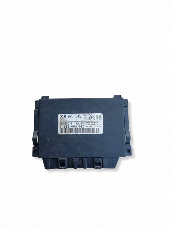 Parking PDC control unit/module – Mercedes-Benz C-Class W203 (2000-2007)