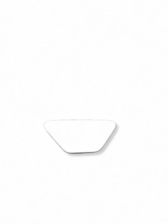 Headlight washer spray nozzle cap/cover 7906282