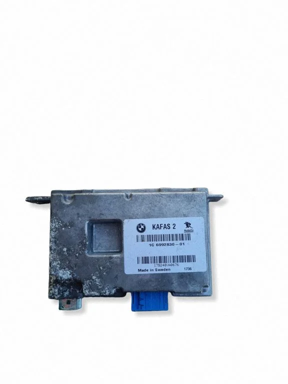 Kaamera juhtplokk – BMW 1-seeria F20 F21 (2011-2019)