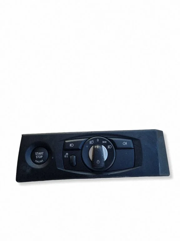 Tulede lüliti – BMW 5-seeria E60 E61 (2004-2010)