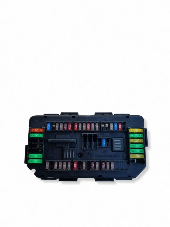 Fuse module – BMW 1 Series F20 F21 (2011-2019)