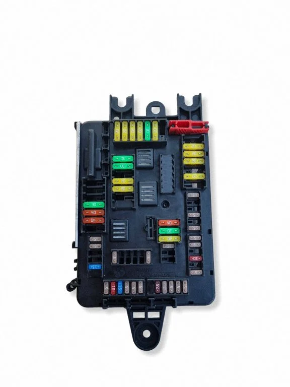 Fuse module 9389070