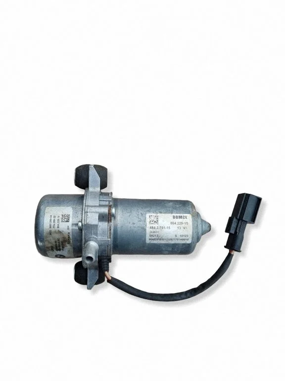 Vaakumpump