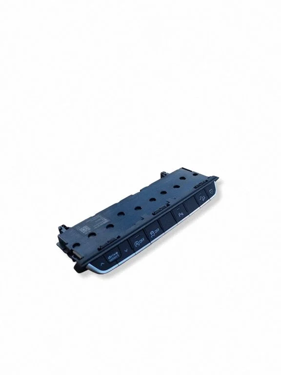 A set of switches – Audi Q5 SQ5 FY (2017-2025)