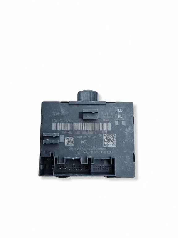 Door control unit/module 5Q0959595E