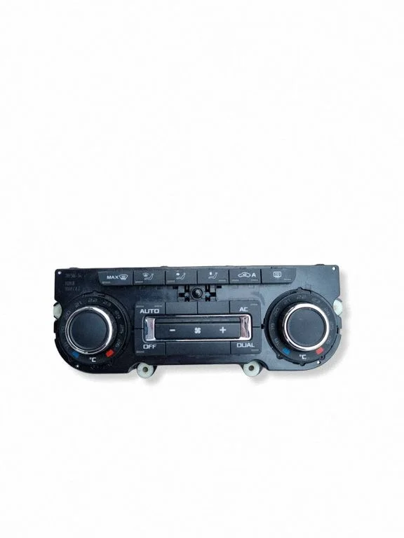 Climate control unit 3T0907044BK