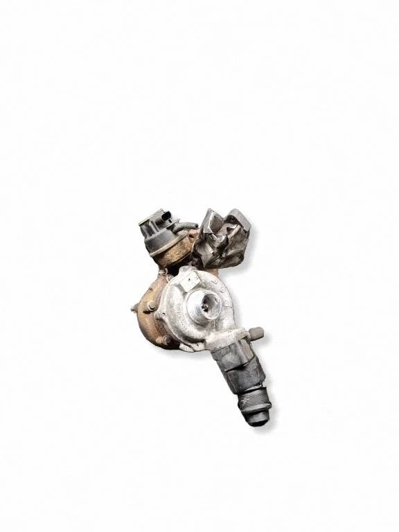 Turbo – Audi A6 S6 C7 4G (2011-2018)