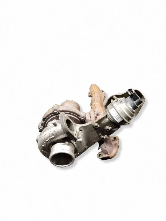 Turbo GM55581063