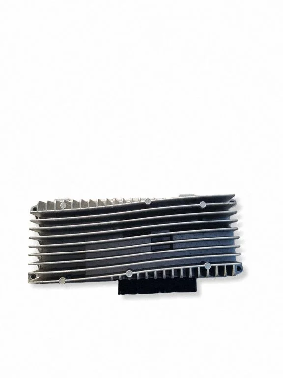 Sound amplifier – Audi A4 Allroad B8 (2008-2016)