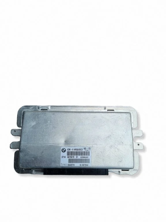 Suspension control unit/module – BMW 5 Series F10 F11 (2009-2016)
