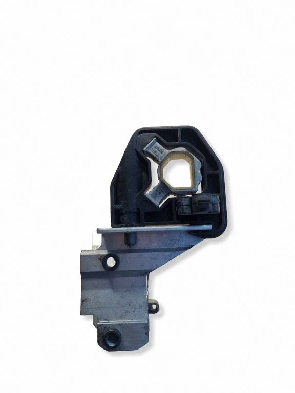 Radiator support slam panel bracket – Audi Q5 SQ5 FY (2017-2025)