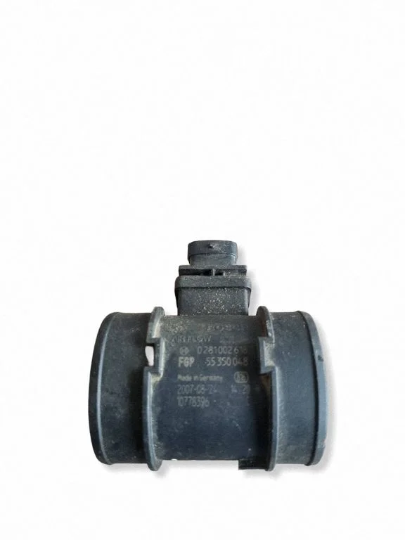 Mass air flow meter 0281002618