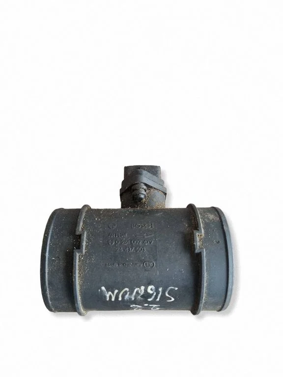 Mass air flow meter – Opel Vectra C (2002-2005)