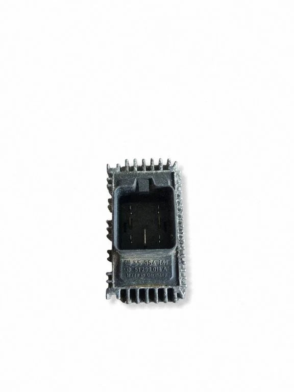 Glow plug pre-heat relay – Opel Vectra C (2002-2005)