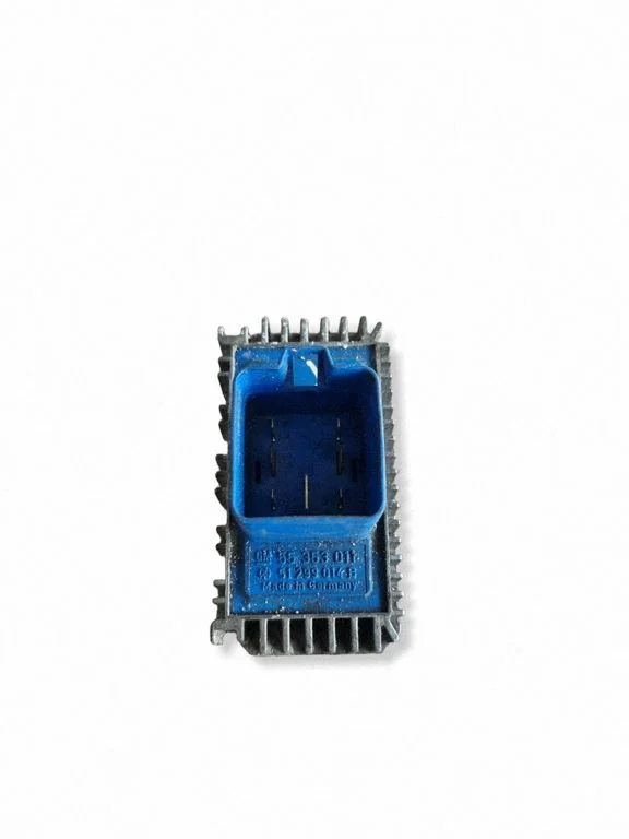 Glow plug pre-heat relay – Ford Galaxy (2000-2006)