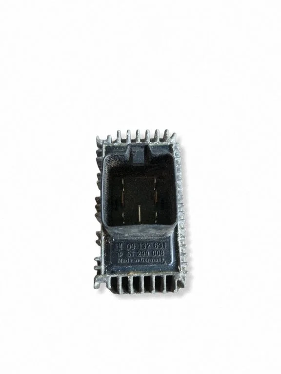 Glow plug pre-heat relay – Opel Vectra C (2002-2005)