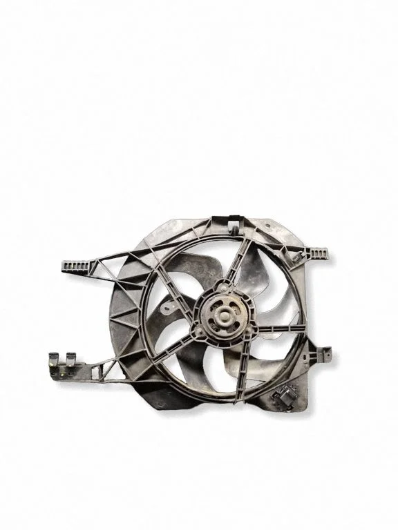 Electric radiator cooling fan 1831248000