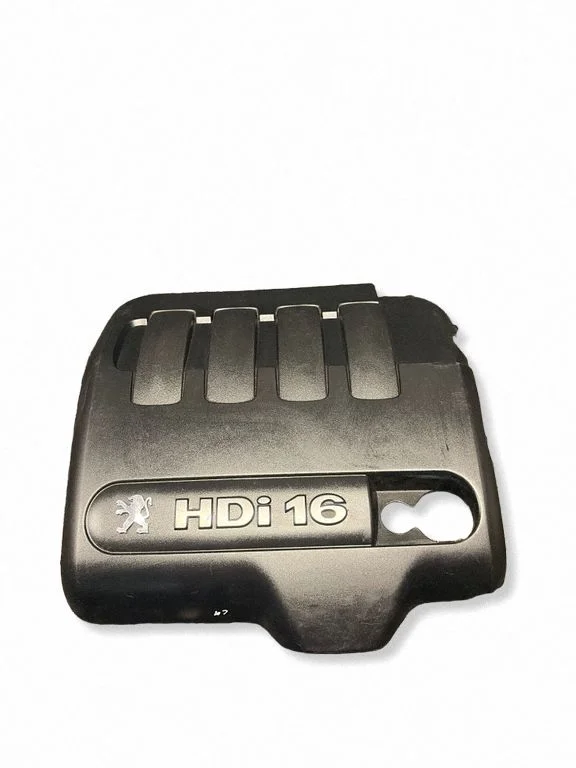 Engine cover (trim) 3700100529