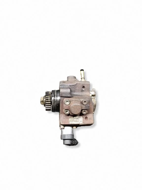 Fuel injection high pressure pump – Renault Trafic II (X83) (2001-2014)