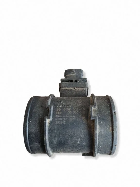 Mass air flow meter – Opel Vectra C (2002-2005)