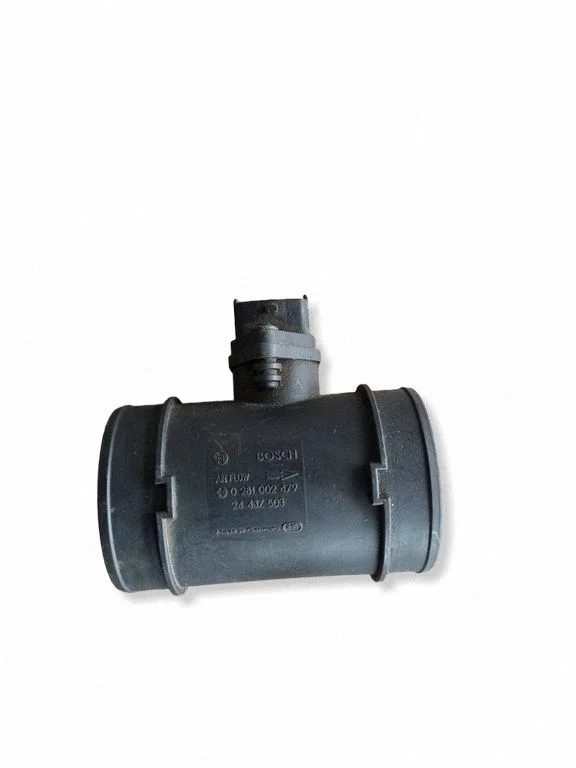 Mass air flow meter – Audi A3 S3 8P (2003-2012)