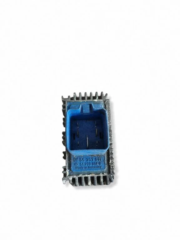 Glow plug pre-heat relay – Ford Galaxy (2000-2006)