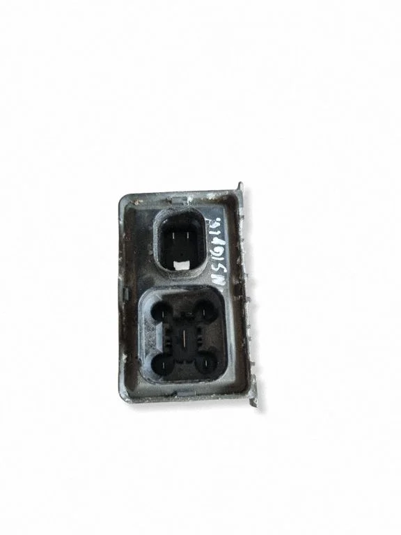 Airbag deployment crash/impact sensor 0522122601