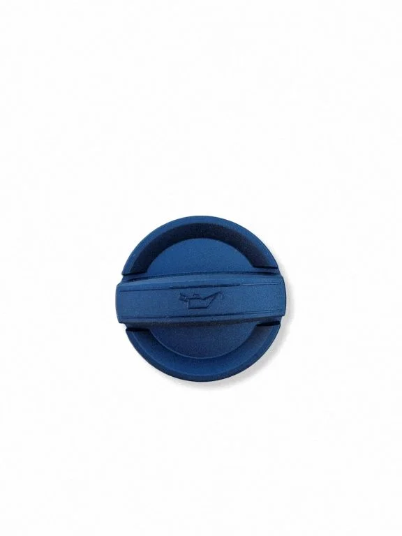 Oil filler cap