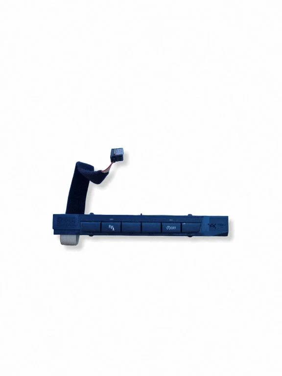 A set of switches – BMW 3 Series E92 E93 (2005-2014)