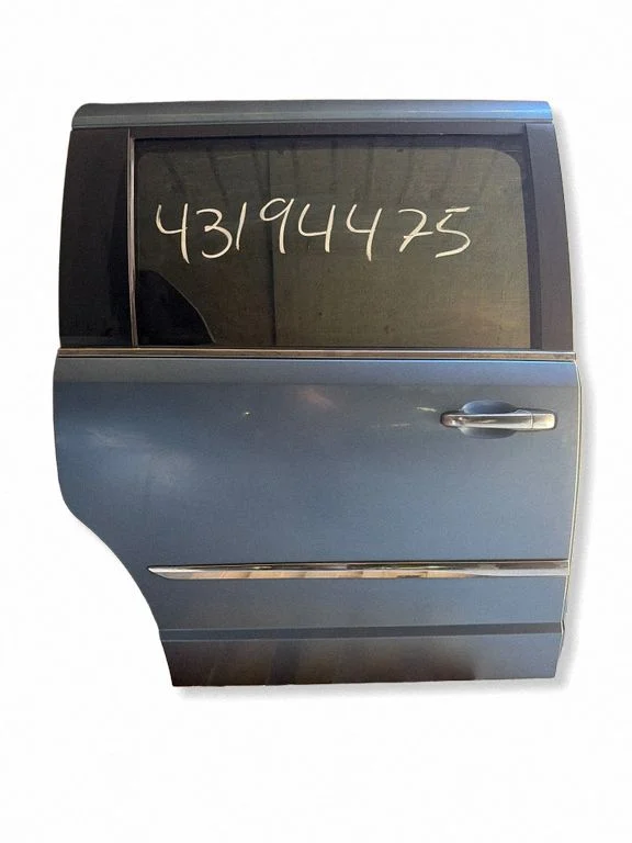 Side sliding door – Chrysler Town & Country V (2008-2016)