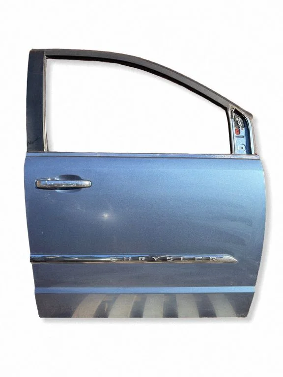 Esiuks – Chrysler Town & Country V (2008-2016)